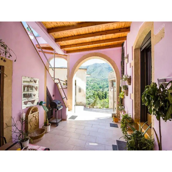 Ferienhaus in Apokoronas ab 58€ pro Nacht