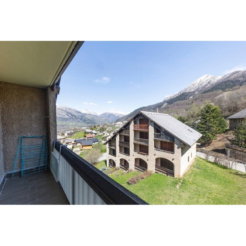 Ferienwohnung in Hautes-Alpes ab 57€ pro Nacht