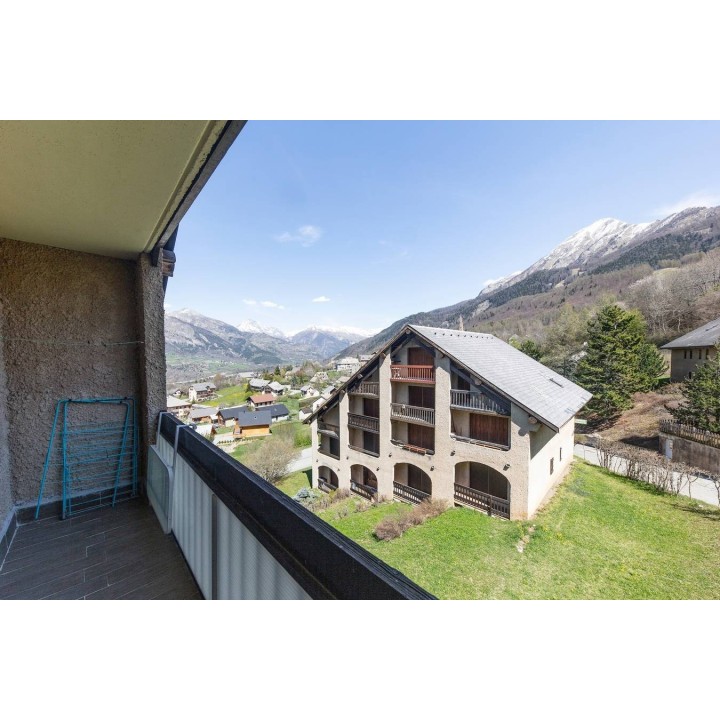 Ferienwohnung in Hautes-Alpes ab 57€ pro Nacht