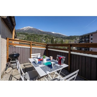 Ferienwohnung in Embrun ab 44€ pro Nacht