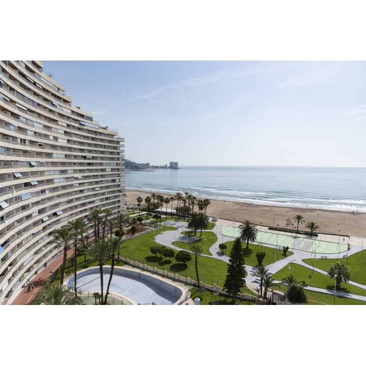 Ferienwohnung in Cullera ab 47€ pro Nacht