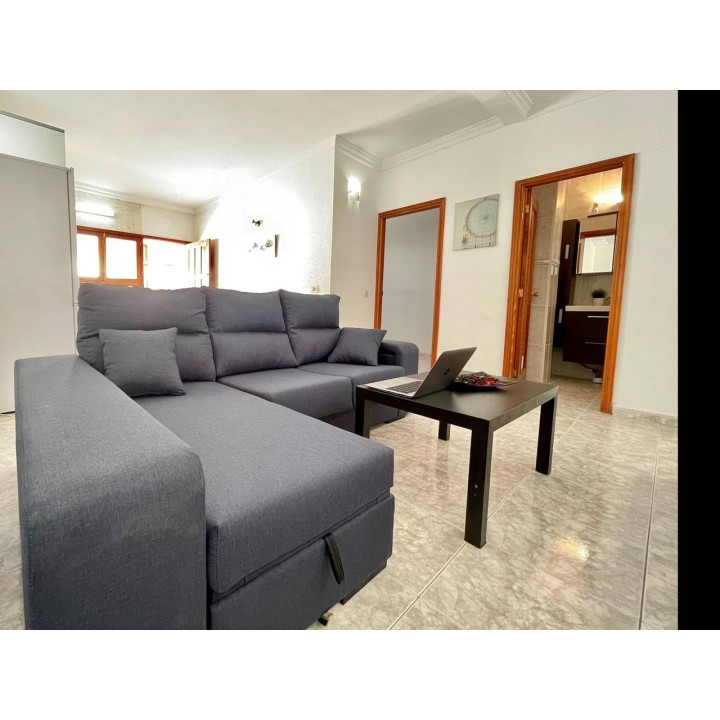 Ferienwohnung in Gran Canaria ab 58€ pro Nacht