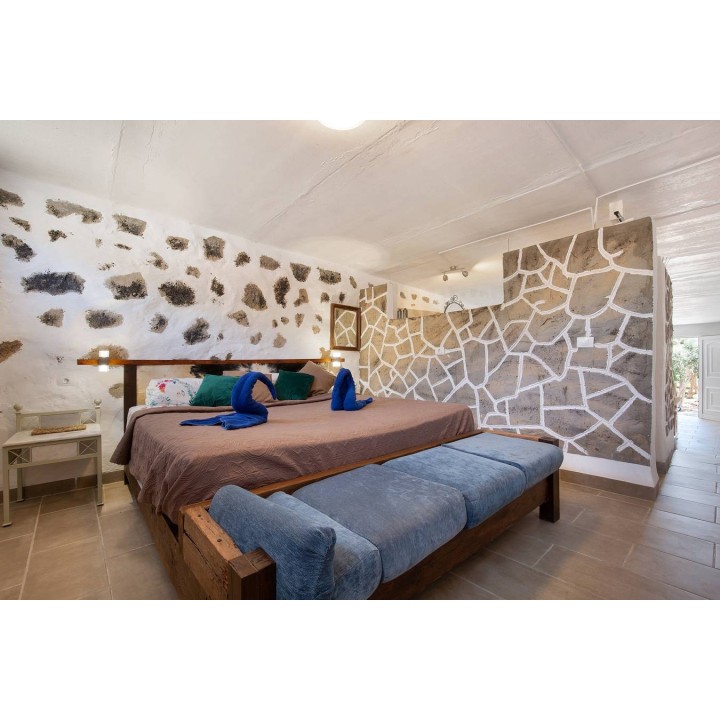 Ferienhaus in Tuineje ab 58€ pro Nacht