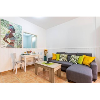 Ferienwohnung in Tuineje ab 54€ pro Nacht