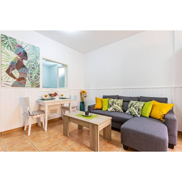 Ferienwohnung in Tuineje ab 54€ pro Nacht