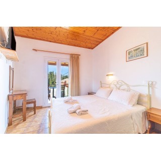 Ferienwohnung in Korfu ab 45€ pro Nacht