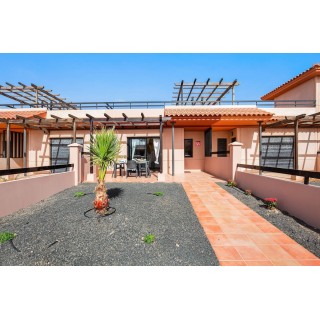 Ferienhaus in La Oliva ab 54€ pro Nacht