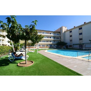 Ferienwohnung in Estartit ab 53€ pro Nacht