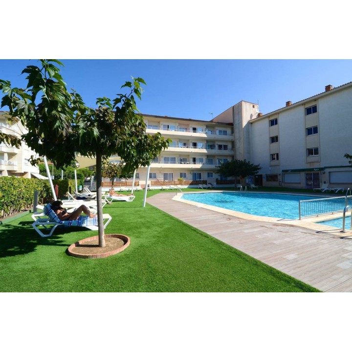 Ferienwohnung in Estartit ab 53€ pro Nacht