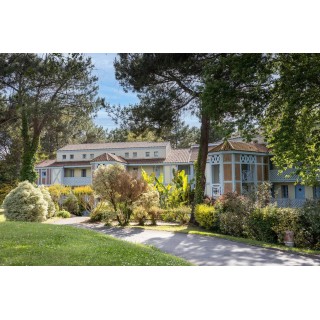 Ferienwohnung in Landes ab 58€ pro Nacht