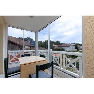 Ferienwohnung in Landes ab 55€ pro Nacht