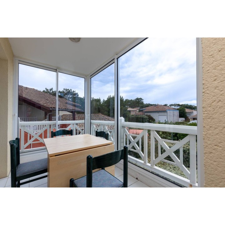 Ferienwohnung in Landes ab 55€ pro Nacht