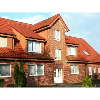 Ferienwohnung in Coesfeld ab 58€ pro Nacht