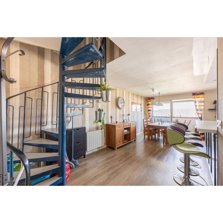 Ferienwohnung in Calvados ab 53€ pro Nacht