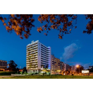 Hotel Acores Lisboa