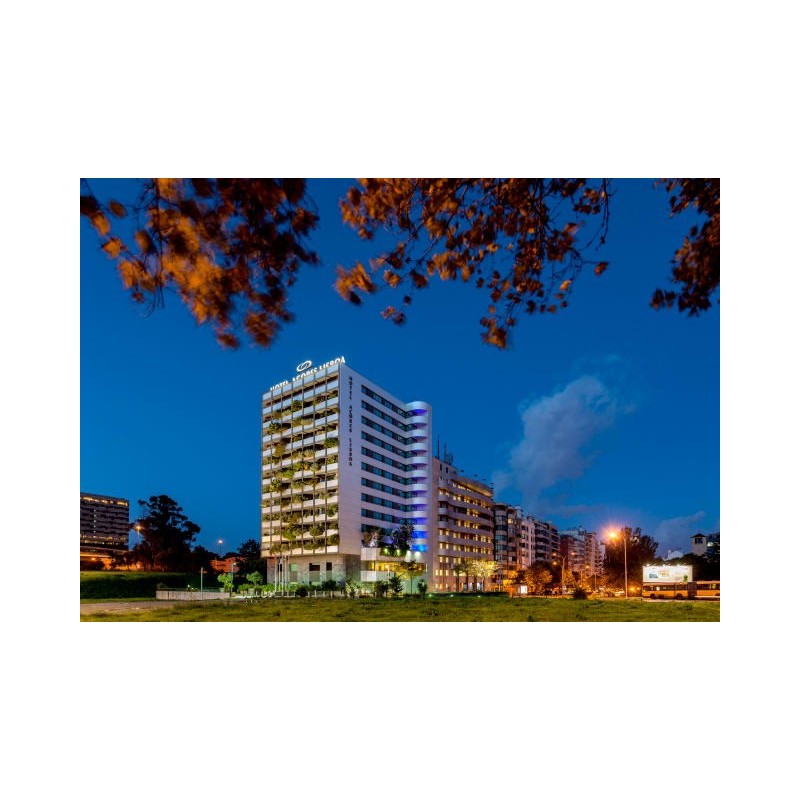 Hotel Acores Lisboa