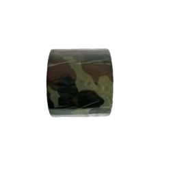 Klebeband Bundeswehr Panzertape 50mm 5m tarn - 1,98 €/m