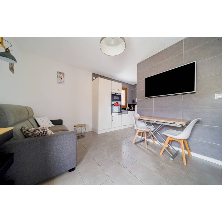 Ferienwohnung in Pyrenäen ab 48€ pro Nacht