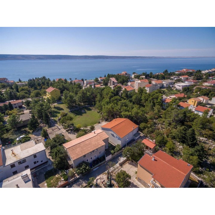 Ferienwohnung in Zadar ab 58€ pro Nacht