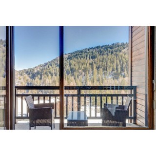 Ferienwohnung in Savoie ab 57€ pro Nacht