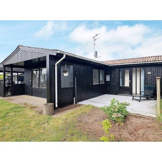 Ferienhaus in Sæby ab 39€ pro Nacht