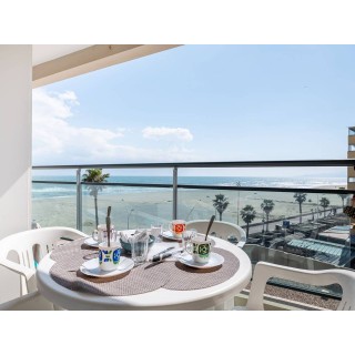 Ferienwohnung in Côte d'Améthyste ab 57€ pro Nacht