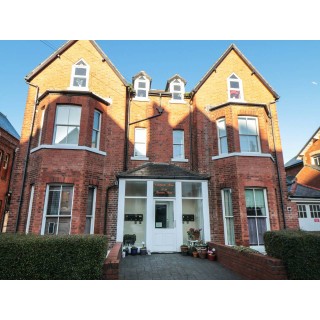 Ferienwohnung in Scarborough ab 56€ pro Nacht