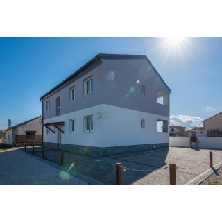 Ferienwohnung in Vir ab 59€ pro Nacht