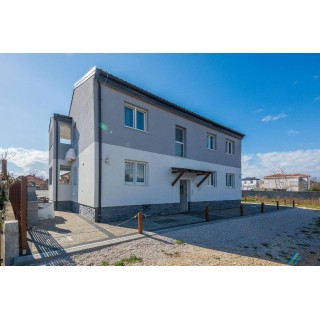 Ferienwohnung in Vir ab 59€ pro Nacht