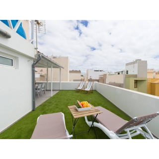 Ferienhaus in Las Palmas ab 55€ pro Nacht