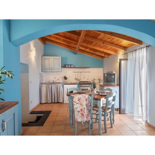 Ferienwohnung in Vasia ab 50€ pro Nacht