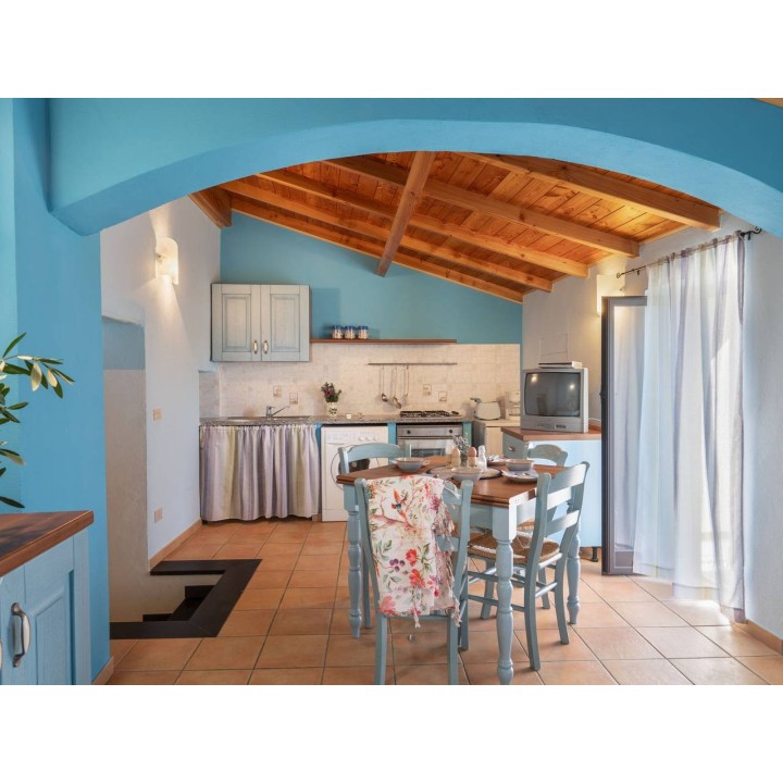 Ferienwohnung in Vasia ab 50€ pro Nacht