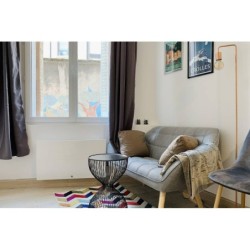 Ferienwohnung in Isère ab 39€ pro Nacht