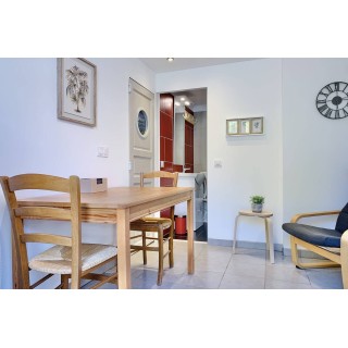 Ferienwohnung in Isère ab 42€ pro Nacht