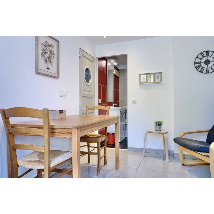 Ferienwohnung in Isère ab 42€ pro Nacht