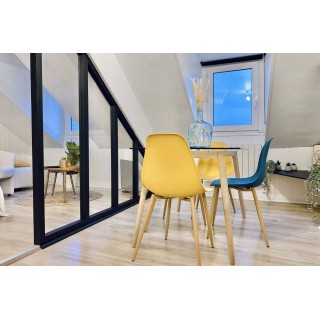 Ferienwohnung in Isère ab 59€ pro Nacht