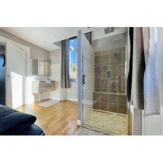 Ferienwohnung in Isère ab 55€ pro Nacht