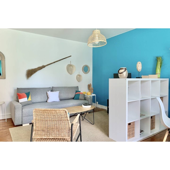 Ferienwohnung in Isère ab 57€ pro Nacht