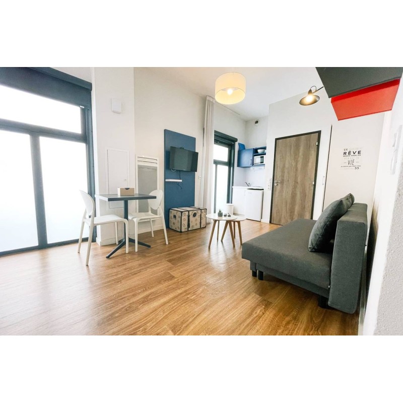 Ferienwohnung in Isère ab 38€ pro Nacht