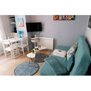 Ferienwohnung in Isère ab 38€ pro Nacht