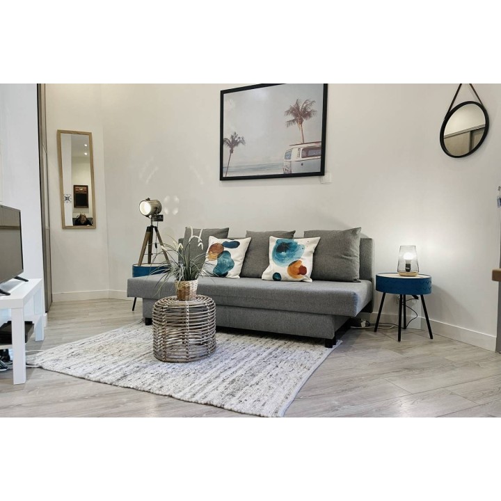 Ferienwohnung in Isère ab 47€ pro Nacht