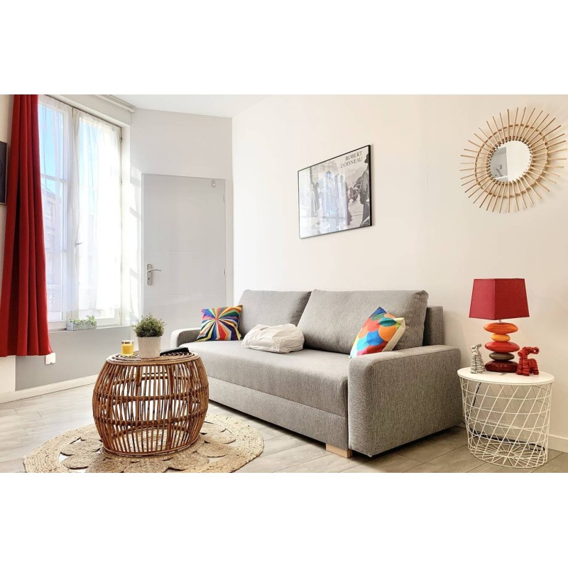 Ferienwohnung in Isère ab 41€ pro Nacht