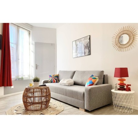 Ferienwohnung in Isère ab 41€ pro Nacht