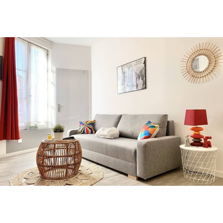 Ferienwohnung in Isère ab 41€ pro Nacht