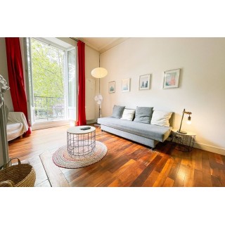 Ferienwohnung in Isère ab 57€ pro Nacht