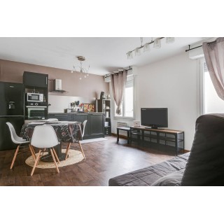 Ferienwohnung in Nancy ab 48€ pro Nacht