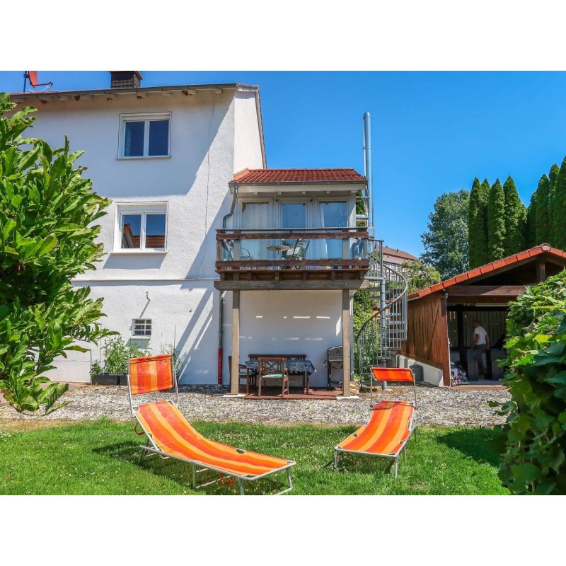 Ferienwohnung in Waldhessen ab 48€ pro Nacht