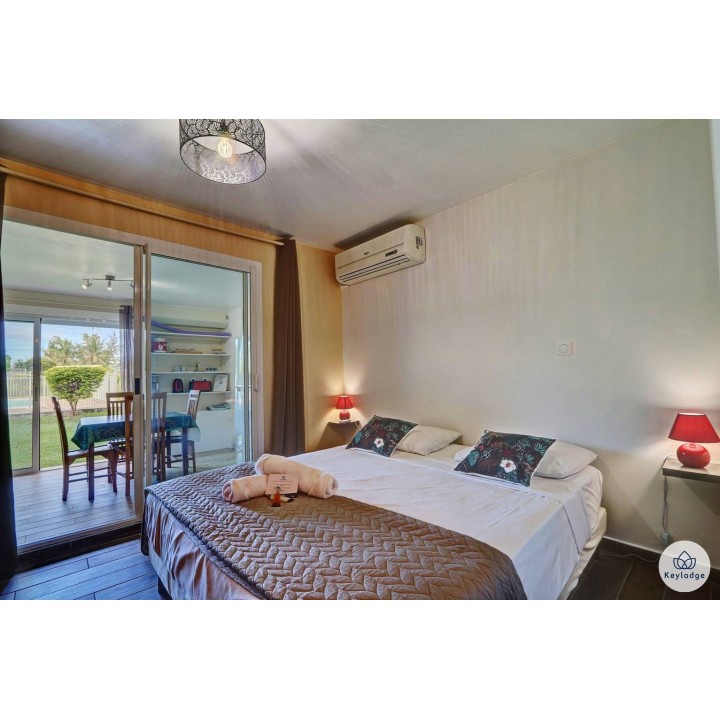 Ferienwohnung in La Réunion ab 53€ pro Nacht