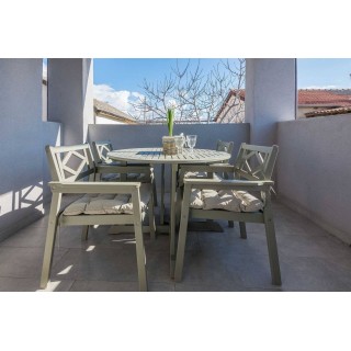 Ferienwohnung in Vir ab 56€ pro Nacht