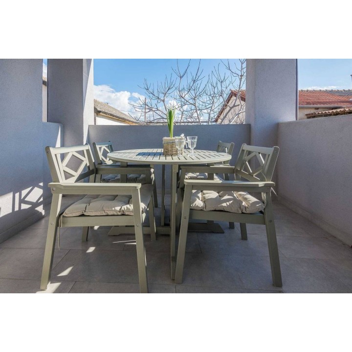 Ferienwohnung in Vir ab 56€ pro Nacht